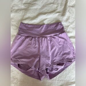 Halara shorts! Only worn twice